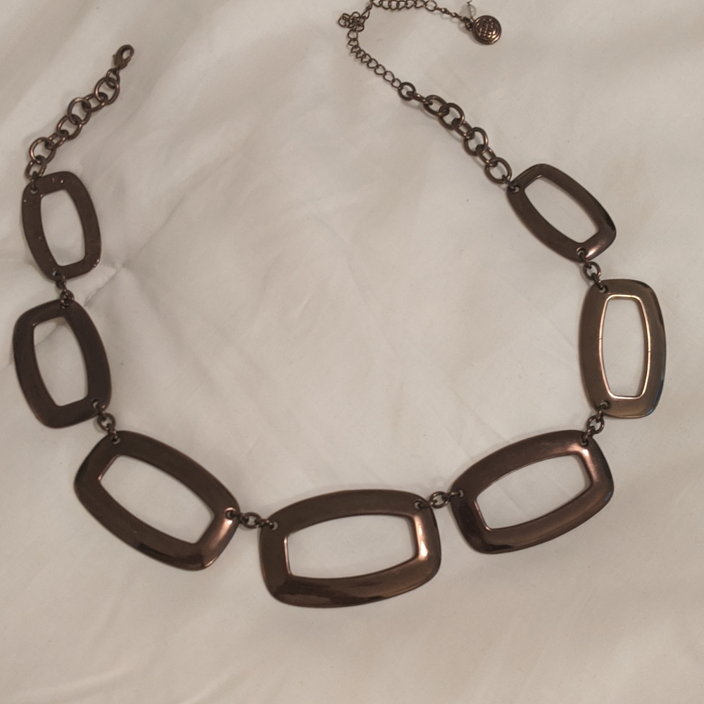 Necklace - Picture 3 of 4